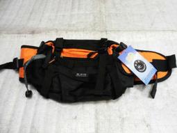 EYE 腰包小容量可外放水瓶加強透氣護腰外出休閒 歷史價格詳細信息