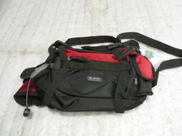 EYE 腰包小容量可外放水瓶加強透氣護腰外出休閒 歷史價格詳細信息