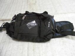 EYE 腰包小容量可外放水瓶加強透氣護腰外出休閒 歷史價格詳細信息