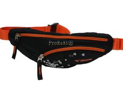 鞋大王Mizuno 58DA-30295 黑&times;橘 33&times;20&times;49㎝多功能後背包，登山，上班，上學【特價出清，免運費】 歷史價格詳細信息