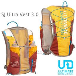 Ultimate Direction Hardroller 徒步旅行，健身包，露營，航空旅行隨身攜帶，多格置物空間的設計 歷史價格詳細信息