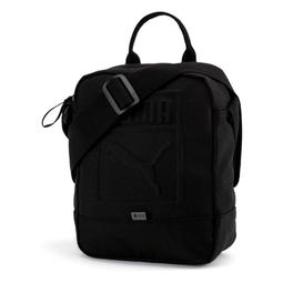 【PUMA】PUMA S 後背包 後背包 男包 女包 藍色-07922204 歷史價格詳細信息