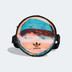 【ADIDAS】ROUND BAG 側背包 女包 黑色-IT7388 歷史價格詳細信息