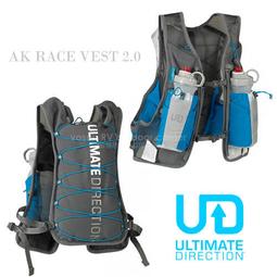 Ultimate Direction Hardroller 徒步旅行，健身包，露營，航空旅行隨身攜帶，多格置物空間的設計 歷史價格詳細信息