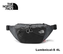 【The North Face 4L休閒腰包《黑色》】52VU/斜背包/小包/側背包/腰包 歷史價格詳細信息