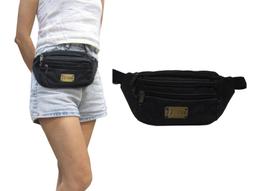 腰包中容量三主袋+外袋共四層防水尼龍布外出休閒45吋腰 歷史價格詳細信息