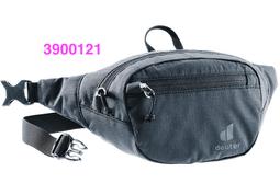 Deuter Belt II 腰包3900221【2.5L / 黑色】 歷史價格詳細信息