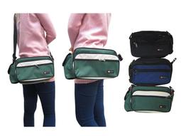 F2 腰包中容量二主袋+外袋共四層隨身貼身腰包防水尼龍布 歷史價格詳細信息