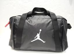旅行袋 Jordan Monogram 黑 滿版印花 手提包 健身包 旅行袋 肩背包 包包 JD2443028AD-001 歷史價格詳細信息