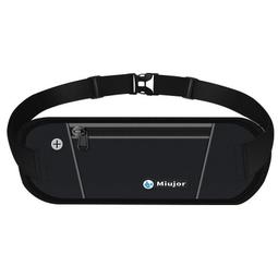 現貨 運動跑步手機腰包男多功能新款潮流貼身防盜隱形戶外防水小腰帶女襪子鞋女褲兒童帽子手鍊男裝防曬女裝男上衣 XE-簡約 歷史價格詳細信息