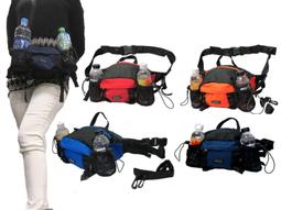 腰包中容量水瓶外袋防水尼龍布二主袋+外袋共四層 歷史價格詳細信息