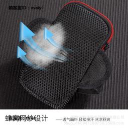 跑步手機臂包女薄款夏時尚運動手腕包戶外輕薄手機包臂套跑步包男 歷史價格詳細信息