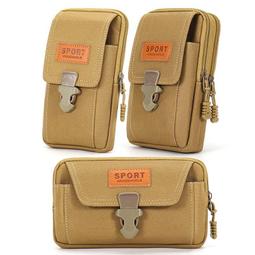 新款男手機月要苞穿皮帶手機7.2寸多功能橫豎款防潑水手機苞掛苞 歷史價格詳細信息