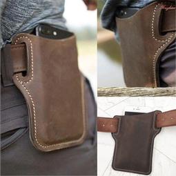 多功能戶外穿皮帶6.5寸手機腰包運動戰術腰包挎包手機袋 歷史價格詳細信息