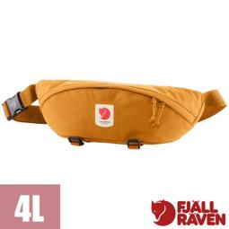 Fjallraven 北極狐 Ulvo Hip Pack Large 腰包 23166 550 黑4L 歷史價格詳細信息