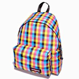 EASTPAK Padded PakR系列 後背包 背包 經典素色 黑 灰 淺單寧 歷史價格詳細信息