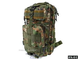 【野戰搖滾-生存遊戲部屋】MOLLE模組化戰術大背包(ACU迷彩) -內含多功能戰術腰包、雜物包 歷史價格詳細信息
