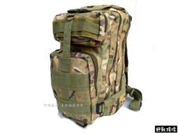 【野戰搖滾-生存遊戲部屋】MOLLE模組化戰術大背包(ACU迷彩) -內含多功能戰術腰包、雜物包 歷史價格詳細信息
