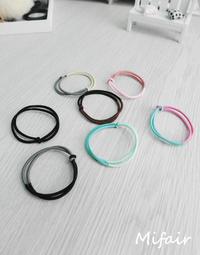 Mifair shop(仿兔毛)8cm斑點兔耳毛球包包吊飾毛絨絨包包鑰匙圈＊手工製＊毛茸茸吊飾＊米黃韓粉兩色＊現貨+預購 歷史價格詳細信息