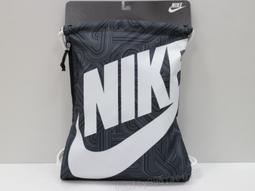 (布丁體育)NIKE 束口休閒袋 (藍橘色) 束口包,束口袋,運動包,雙肩包,後背包 另賣 斯伯丁 molten 籃球 歷史價格詳細信息
