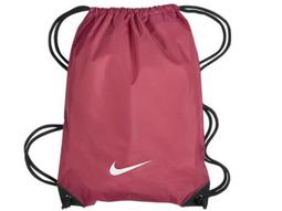 (布丁體育)NIKE 束口休閒袋 (藍橘色) 束口包,束口袋,運動包,雙肩包,後背包 另賣 斯伯丁 molten 籃球 歷史價格詳細信息