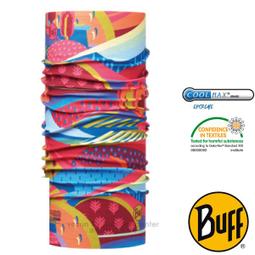大里RV城市【西班牙 BUFF】High UV 高防曬 COOLMAX 超彈性魔術頭巾/圍巾/口罩-排汗 115001 歷史價格詳細信息
