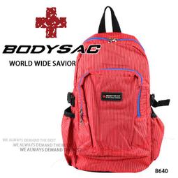 BODYSAC 紅色-花漾機能後背包-13L【b4936】 歷史價格詳細信息