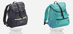 美津濃 Mizuno 運動背包 背包 尺寸：32X19X50cm 歷史價格詳細信息