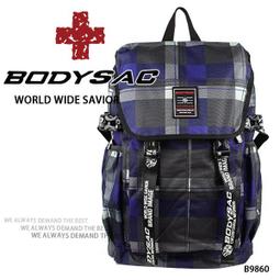 AMINAH~【BODYSAC B625】機能性 美國國旗 印花後背包 歷史價格詳細信息