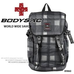 AMINAH~【BODYSAC B625】機能性 美國國旗 印花後背包 歷史價格詳細信息