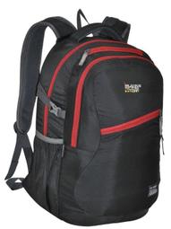 挪威品牌 inway 登山背包 運動背包 休閒背包 輕便型可折疊變成一小包 防潑水快乾抗撕裂強化格子布 newcity 歷史價格詳細信息