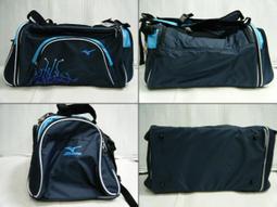 *新莊新太陽* MIZUNO 美津濃 33TD4210□□ 蘋果綠X橘 深藍X綠 2色 輕便 雙層 背袋 攜帶方便 特380 歷史價格詳細信息
