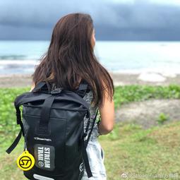 日本StreamTrail戶外防水包/登山包/雙肩背包/露營包 新改款Dry Tank 25L D2 火焰橙 Fire 歷史價格詳細信息