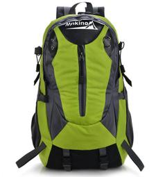 40L 防水 防劃耐磨耐重 大容量 登山背包 人體工程學減負背負 科學收納 登山包 雙肩包 休閑旅行 後背包 運動 歷史價格詳細信息