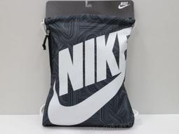 (布丁體育)NIKE 束口休閒袋 (藍橘色) 束口包,束口袋,運動包,雙肩包,後背包 另賣 斯伯丁 molten 籃球 歷史價格詳細信息
