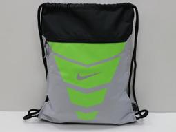 (布丁體育)NIKE 束口休閒袋 (藍橘色) 束口包,束口袋,運動包,雙肩包,後背包 另賣 斯伯丁 molten 籃球 歷史價格詳細信息