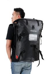 日本StreamTrail戶外防水包/登山包/雙肩背包/露營包 新改款Dry Tank 25L D2 Onyx瑪瑙黑 歷史價格詳細信息