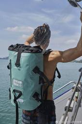 日本Stream Trail戶外防水包/雙肩背包 坦克包2代DryTank 40L D2瑪瑙黑 衝浪泛舟登山露營環島墾丁 歷史價格詳細信息