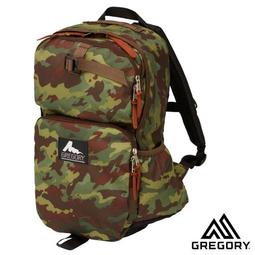 (登山樂)美國GREGORY Day& A Half 33L 日系休閒背包 藍/黃#65150-4870 歷史價格詳細信息