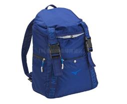 MIZUNO 美津濃 運動後背包 戶外休閒背包 (B3TD128409)~可摺疊收納 歷史價格詳細信息