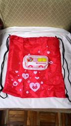 背包提袋 束口袋 居家 托育 服務中心 親子 兩款 合售 全新未使用 歷史價格詳細信息