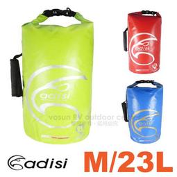 大里RV城市【台灣製 Adisi】圓筒雙肩水陸兩用防水背包袋(S/13L)可後背可提.防水袋.溯溪衝浪 AS14043 歷史價格詳細信息