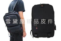 ~雪黛屋~OVER-LAND 後背包大容量二層主袋+外袋共六層防水尼龍布可A4資夾14吋電腦胸扣安全哨水瓶外袋T3074 歷史價格詳細信息