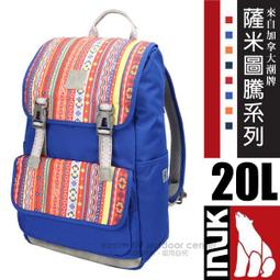 RV城市【加拿大 INUK】城市生活 潮牌舒適休閒後背包16.1L(耐磨防潑水)學生上課平板書包 50415185048 歷史價格詳細信息