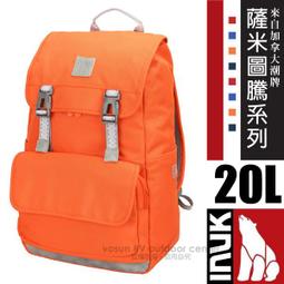 RV城市【加拿大 INUK】城市生活 潮牌舒適休閒後背包16.1L(耐磨防潑水)學生上課平板書包 50415185048 歷史價格詳細信息