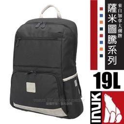 RV城市【加拿大 INUK】城市生活 潮牌舒適休閒後背包16.1L(耐磨防潑水)學生上課平板書包 50415185048 歷史價格詳細信息