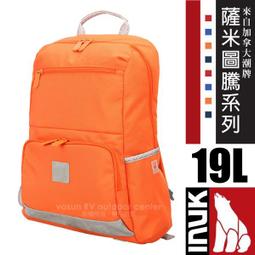 RV城市【加拿大 INUK】城市生活 潮牌舒適休閒後背包16.1L(耐磨防潑水)學生上課平板書包 50415185048 歷史價格詳細信息