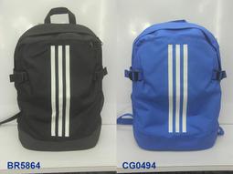 ADIDAS BP POWER IV L 男女後背包 BR5863 黑 歷史價格詳細信息