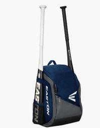 好鏢射射~~EASTON 高級多功能後背袋 深藍 棒球、壘球A159027NY(3480) 歷史價格詳細信息