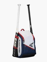 好鏢射射~~EASTON 高級多功能後背袋 深藍 棒球、壘球A159027NY(3480) 歷史價格詳細信息